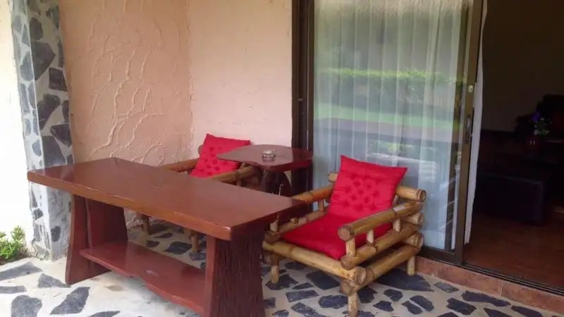 GARDEN RESORT KOH CHANG