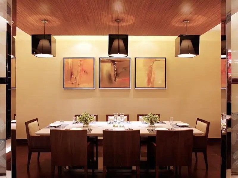 COURTYARD SHANGHAI JIADING