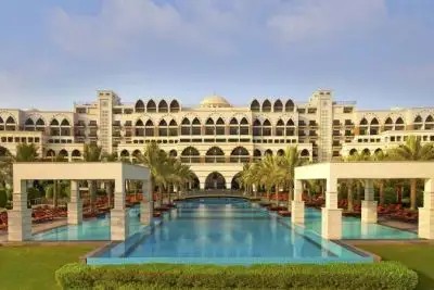 JUMEIRAH ZABEEL SARAY