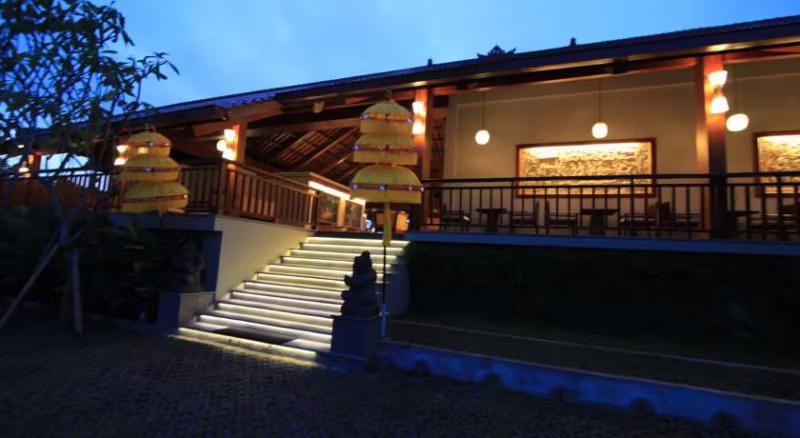 UBUD WANA RESORT