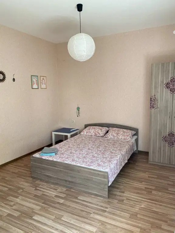 ГОСТЕВОЙ ДОМ ШАНТИ