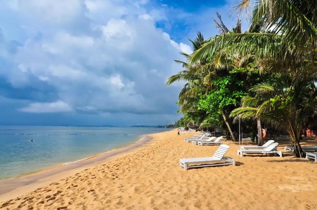 SEA STAR RESORT