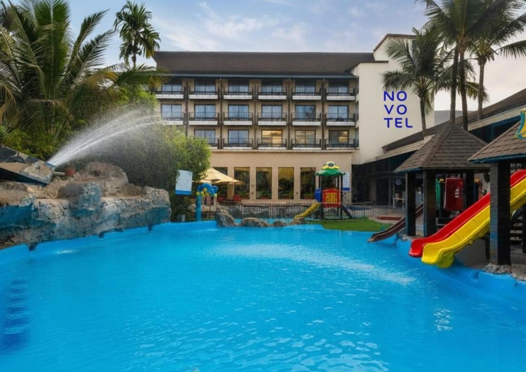 NOVOTEL GOA CANDOLIM