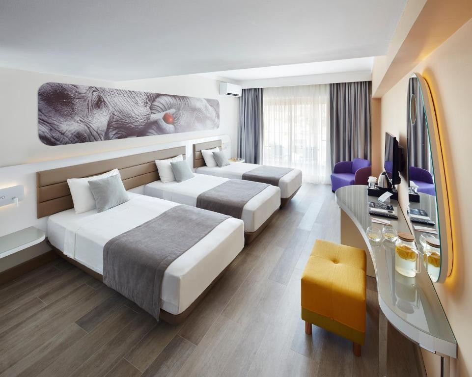 LALILA BLUE SUITES (EX. KALEMCI)