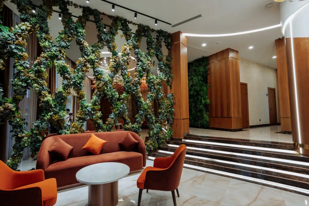 MARDAN HOTEL