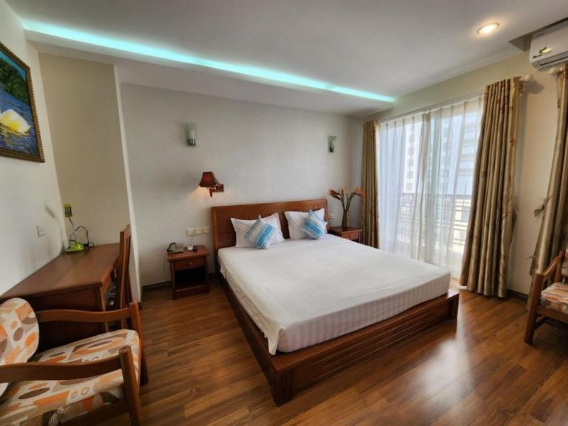 vip apartment
