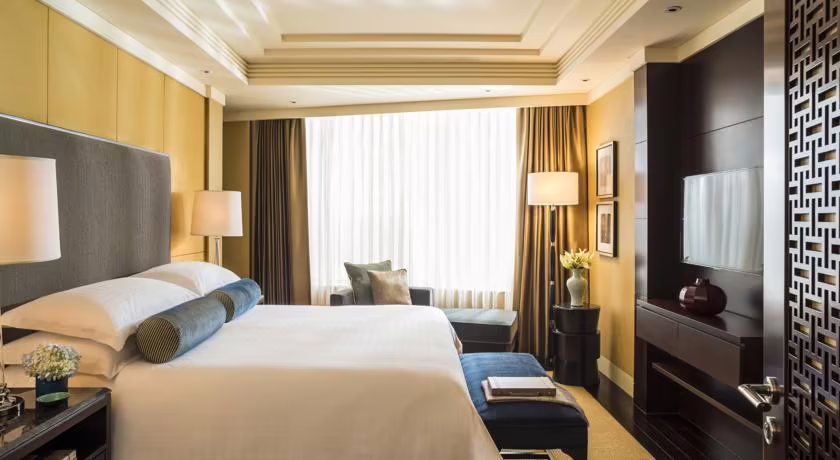 FOUR SEASONS BEIJING