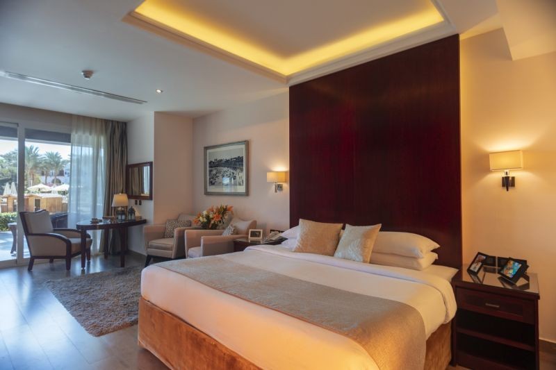 royal savoy suite