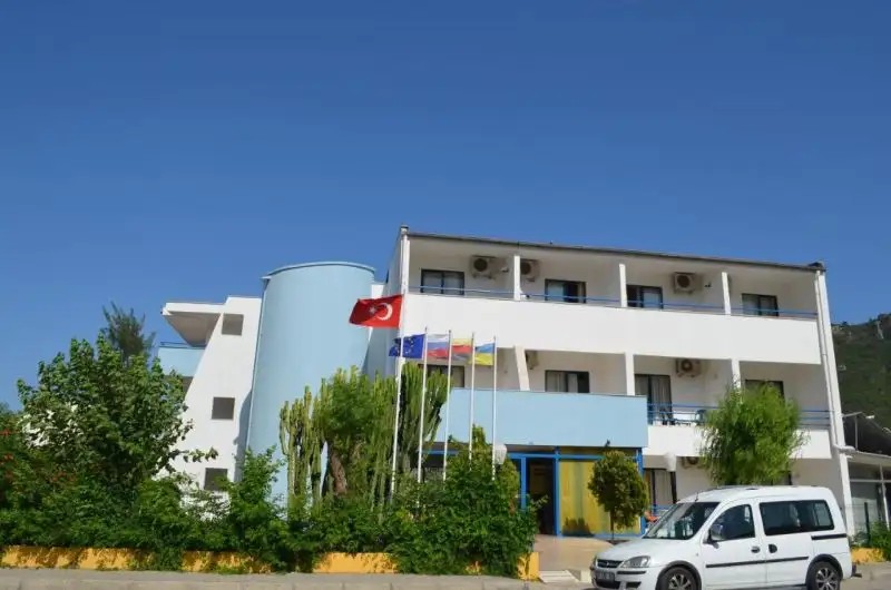 PARK AVRUPA HOTEL