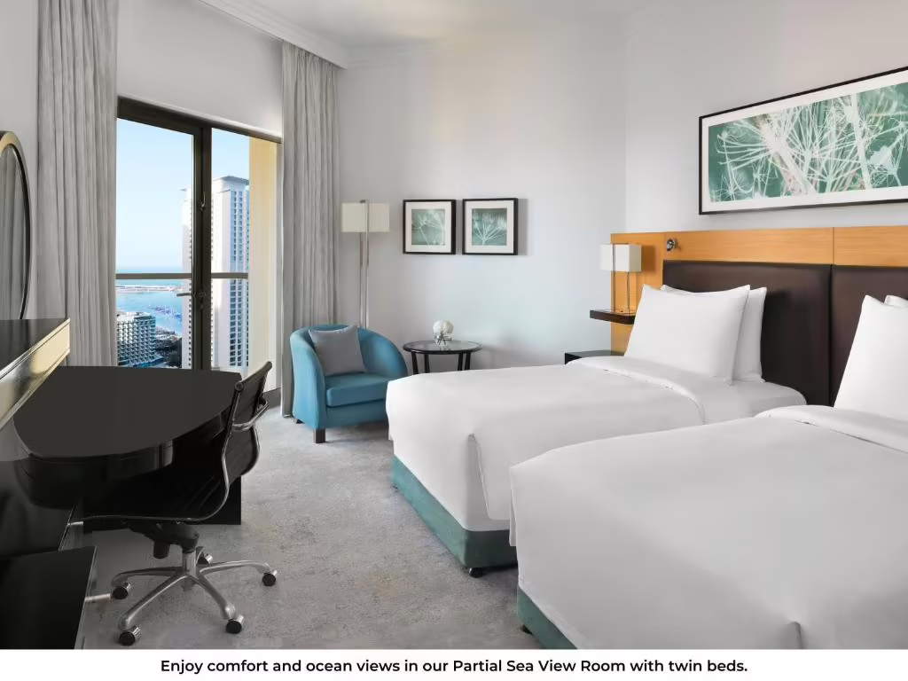 MOVENPICK JUMEIRAH BEACH