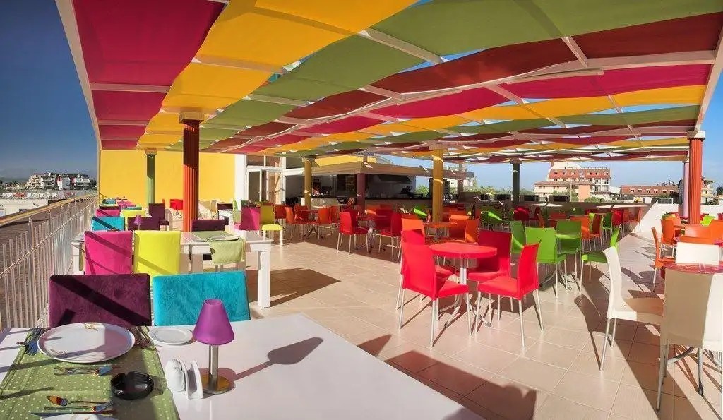 ART POSEIDON SIDE (EX. SIDE WIN HOTEL & SPA)