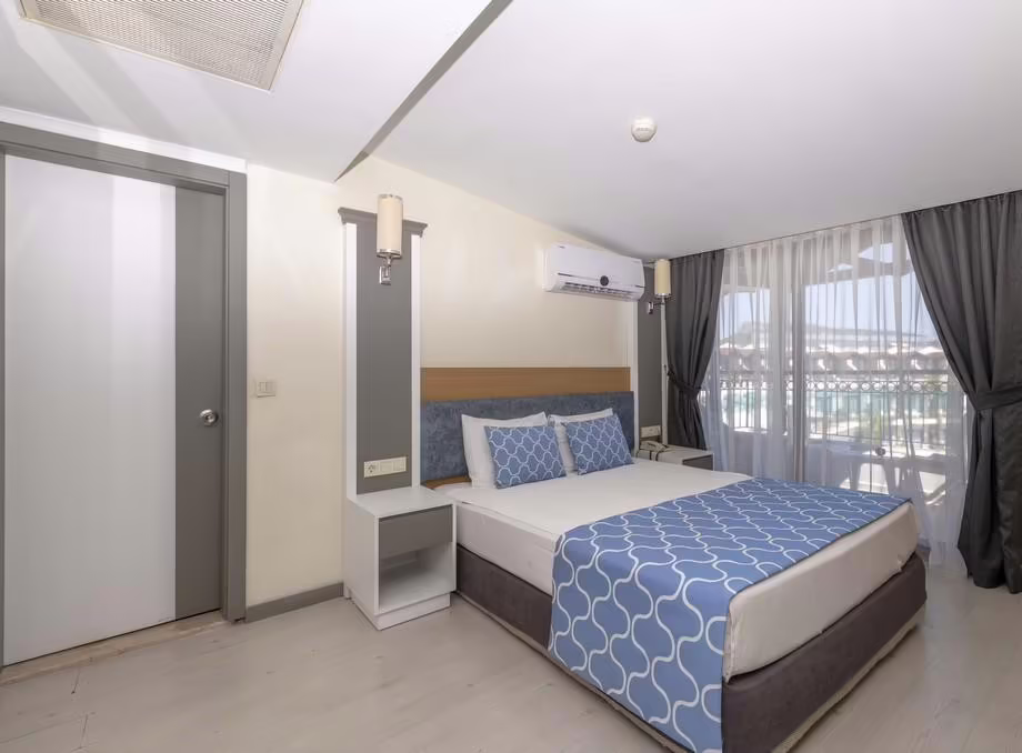 ARMAS LABADA (EX. ASDEM LABADA BEACH)