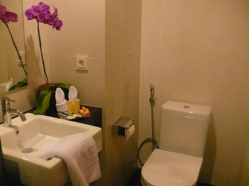 PING HOTEL SEMINYAK