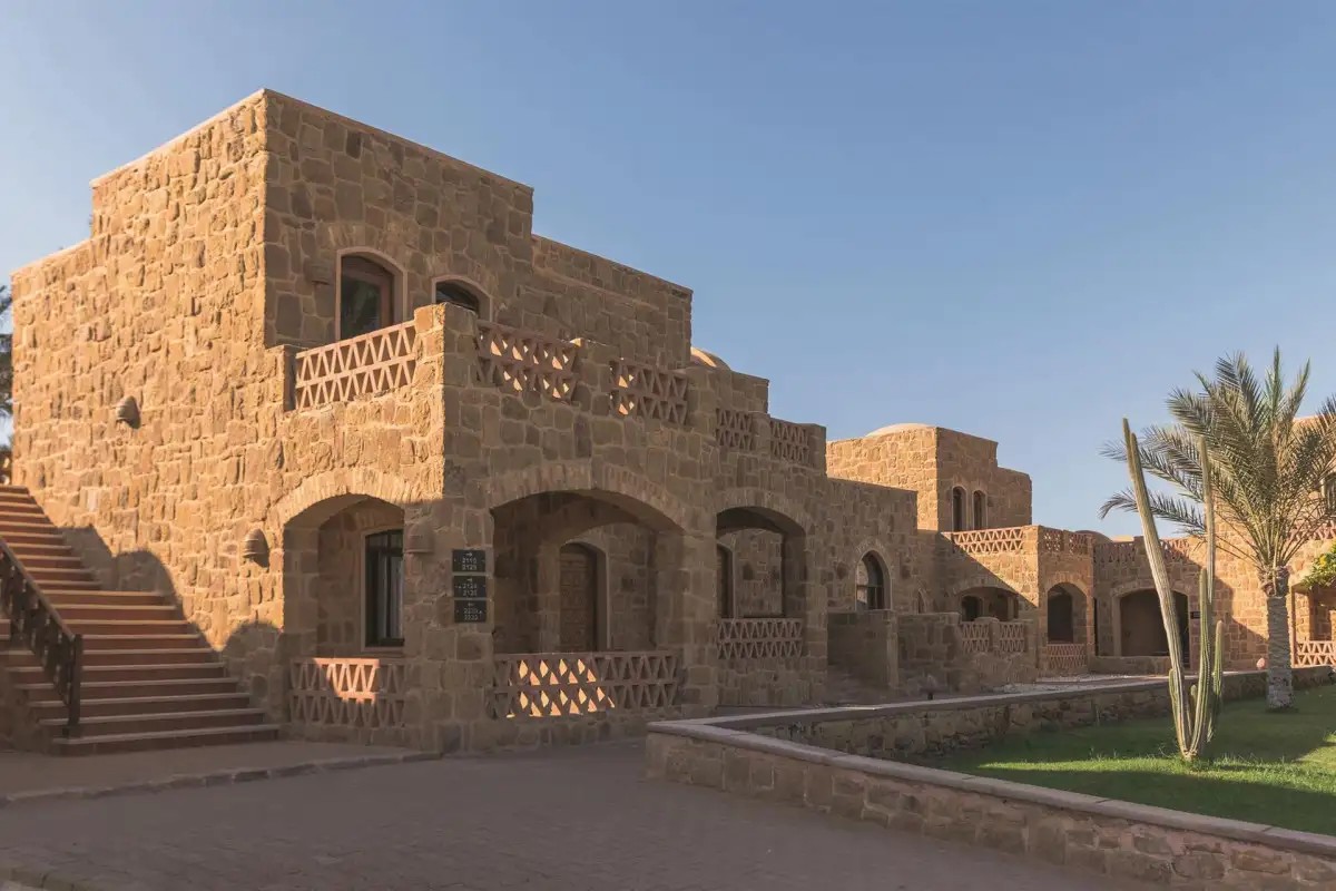 MOVENPICK RESORT EL QUSEIR
