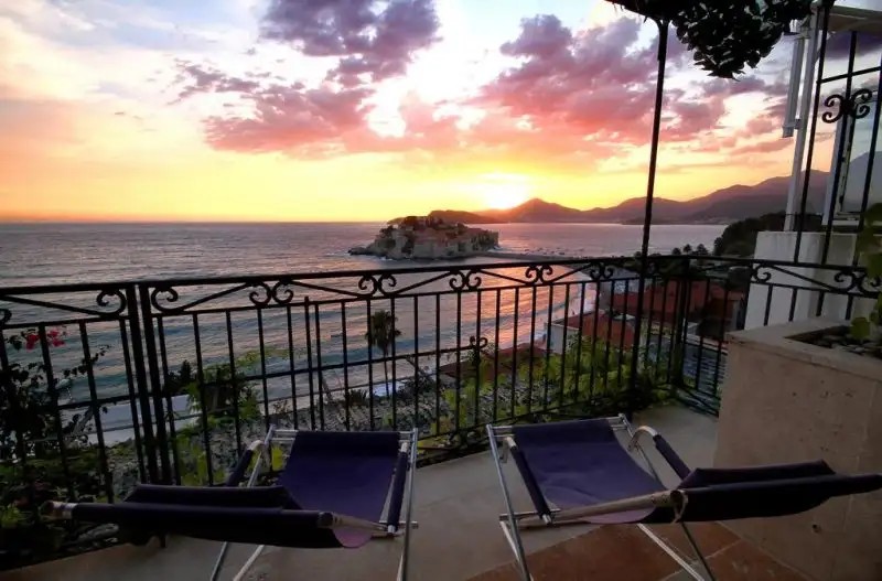 LUX APARTMENTS SV STEFAN