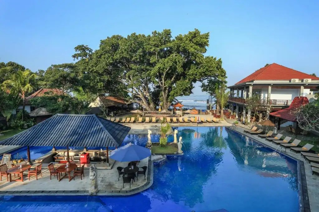 PURI SARON SEMINYAK