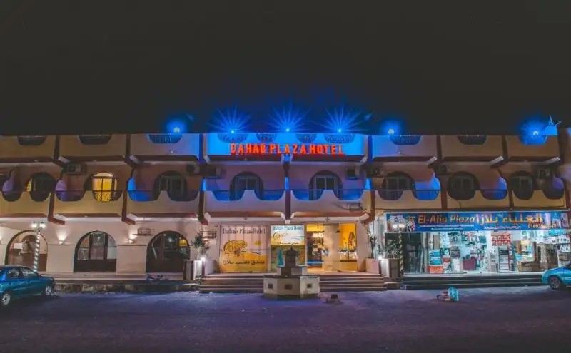 DAHAB PLAZA