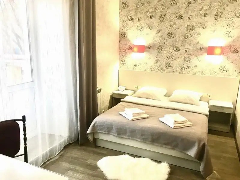 БРИГАНТИНА