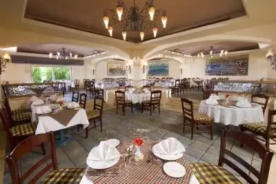 TABA PARADISE RESORT (EX. RADISSON BLU RESORT TABA)