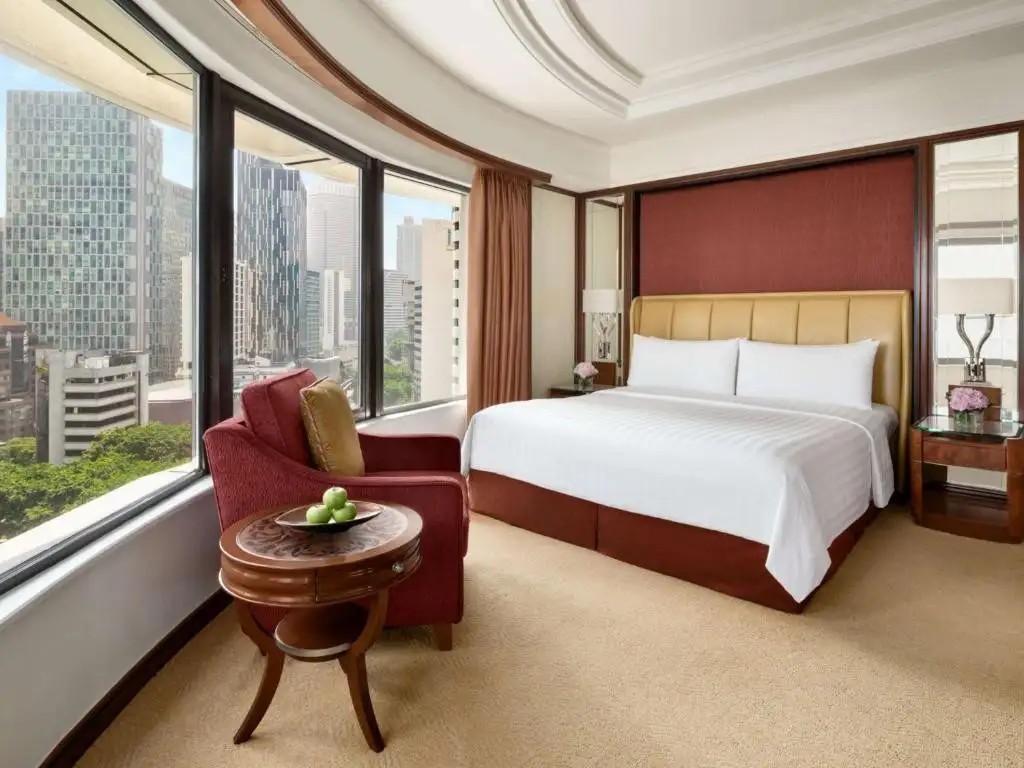 SHANGRI-LA KUALA LUMPUR