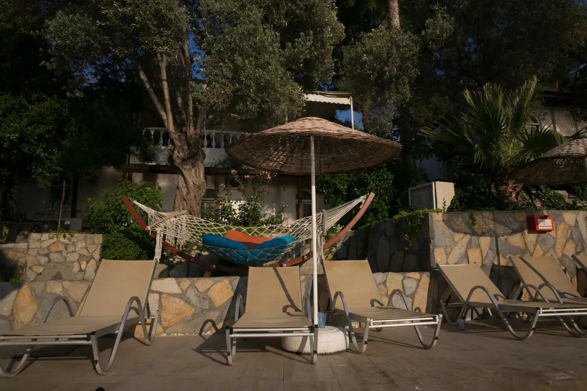 GREENPORT HOTEL BODRUM (EX. AEGEAN GARDEN)