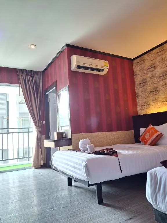 SERENEBURI PATONG