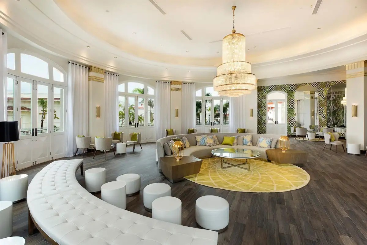 NICKELODEON HOTELS & RESORTS PUNTA CANA