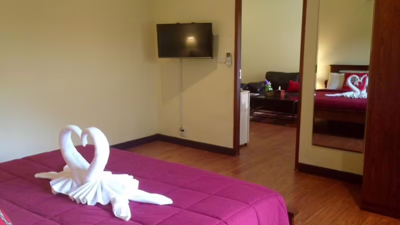 GARDEN RESORT KOH CHANG