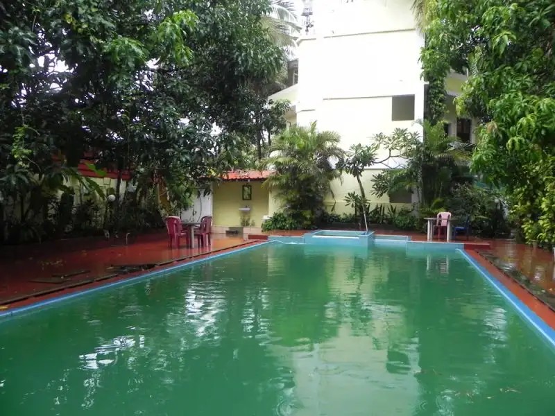 POONAM VILLAGE RESORT