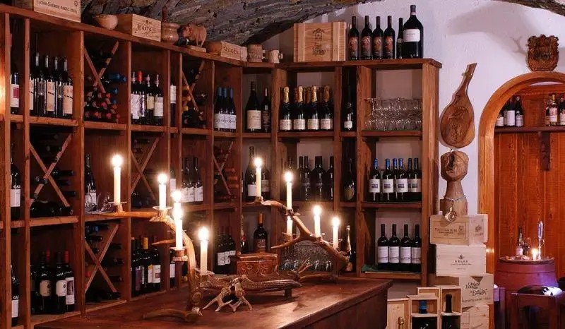 HERMITAGE CERVINIA