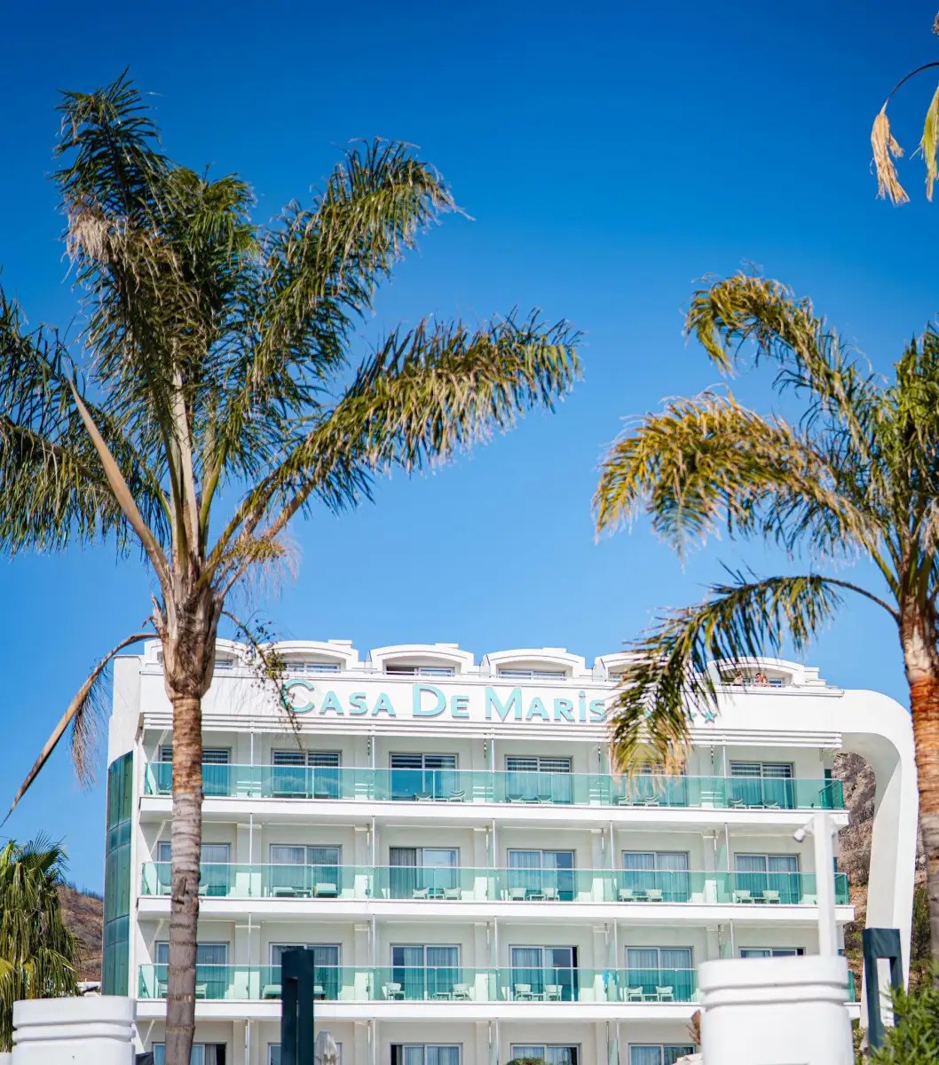 CASA DE MARIS SPA & RESORT ADULTS ONLY 16+