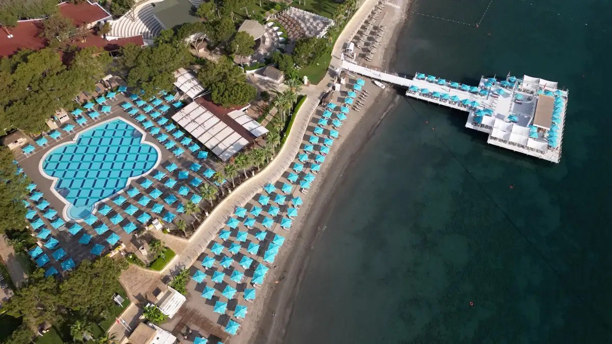 NIRVANA MEDITERRANEAN EXCELLENCE