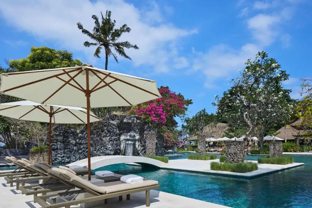 HYATT REGENCY BALI