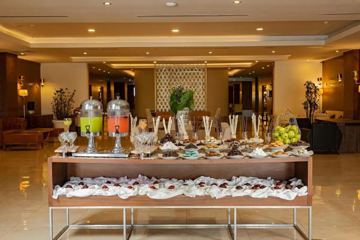 ARMAS LIFE BELEK (EX. FUN&SUN FAMILY LIFE BELEK)