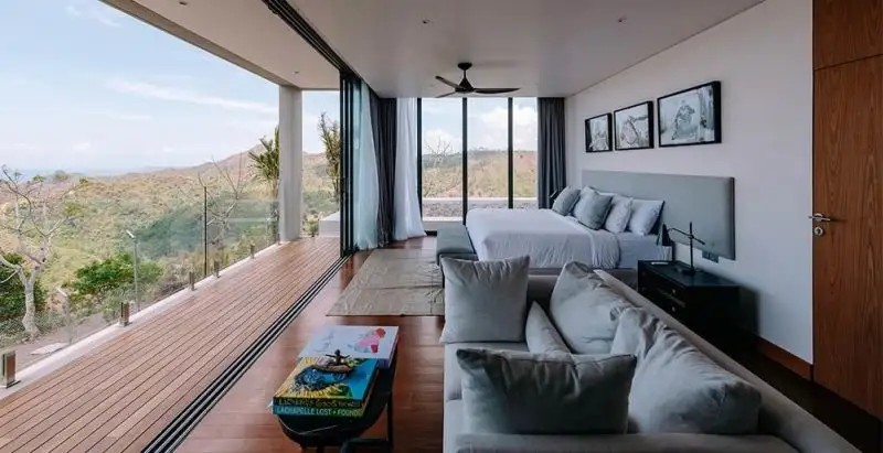 SELONG SELO RESORT & RESIDENCES - FIVE BEDROOM VILLA