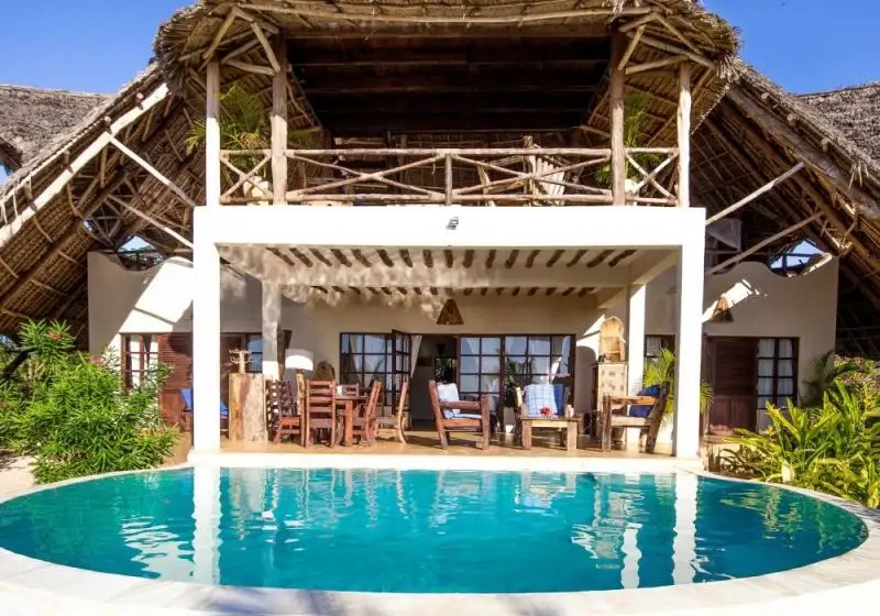 MILELE VILLAS ZANZIBAR