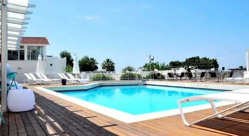 VG RESORT & SPA (EX. BODRUM EOS)