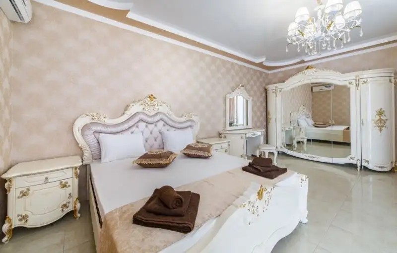 БЕЛЛАДЖИО (BELLAGIO)