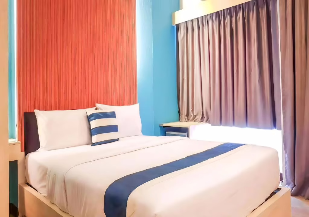 ICHECK INN CHILL PATONG