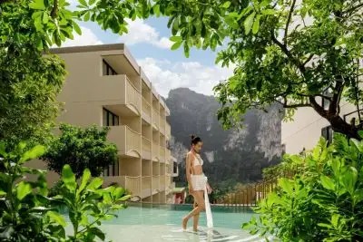 GRAND MERCURE KRABI AO NANG