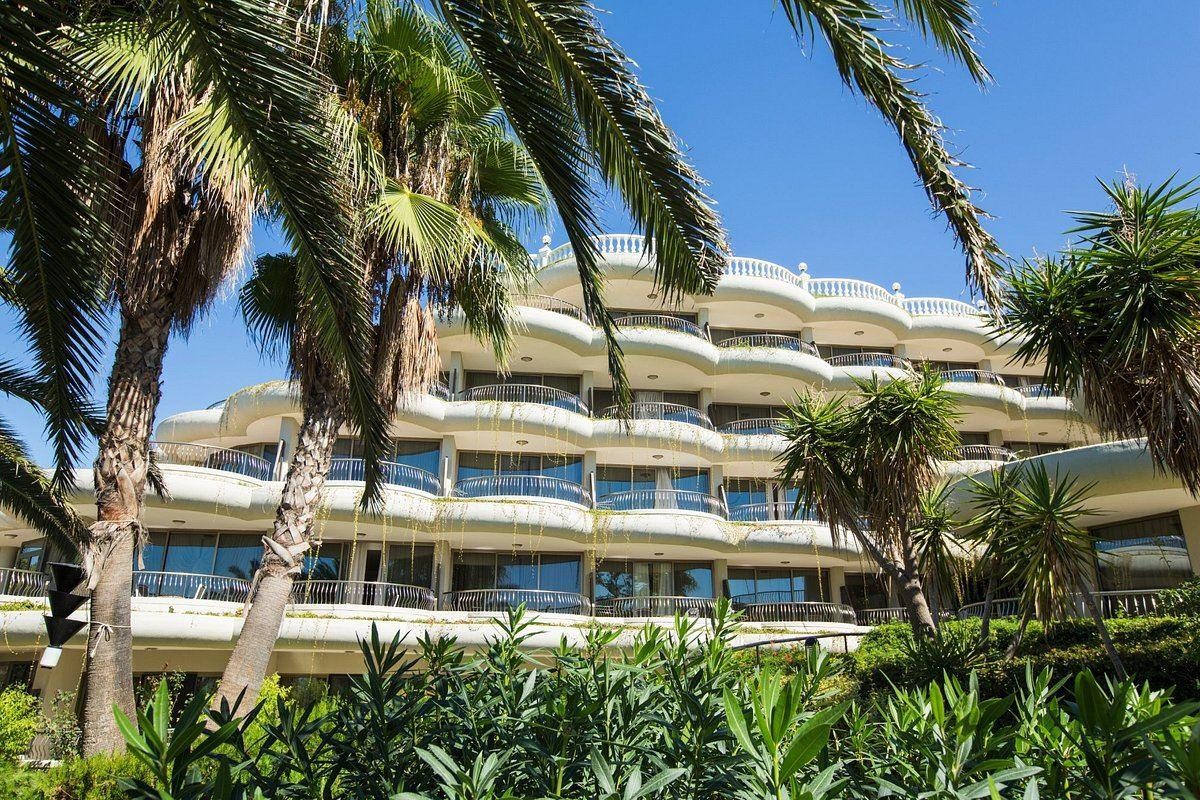 SUNRISE QUEEN LUXURY RESORT&SPA
