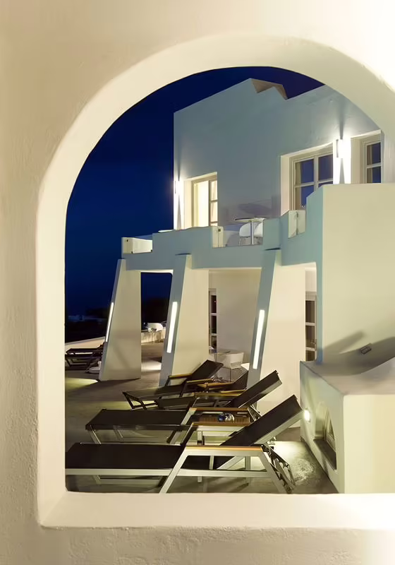 AVATON RESORT & SPA