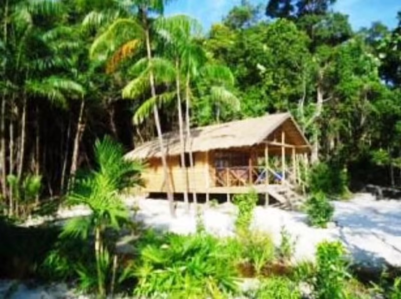 SARACEN BAY RESORT