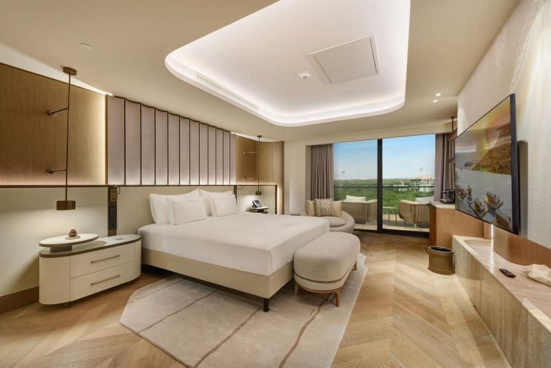 grand family suite