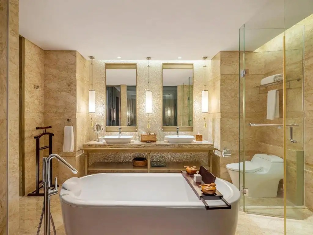 MOVENPICK RESORT & SPA JIMBARAN