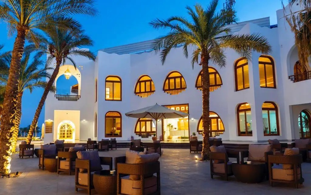SAFIR DAHAB RESORT (EX. DAHAB RESORT)