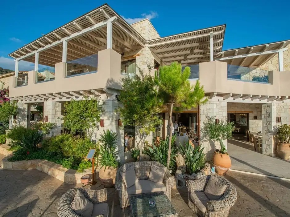 CACTUS ROYAL SPA & RESORT (ADULTS ONLY +16)
