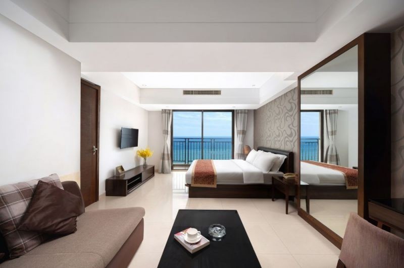 deluxe suite ocean view