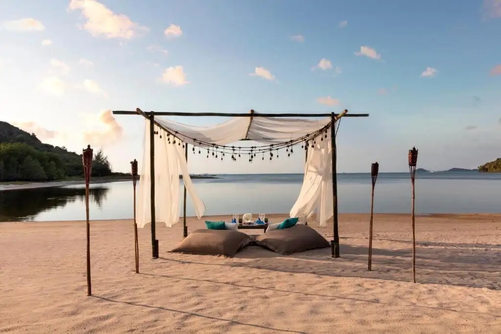 AVANI PLUS SAMUI (EX.ELEMENTS BOUTIQUE RESORT & SPA)