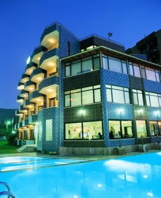 ART HOTEL KUSADASI